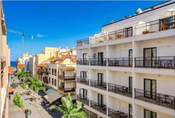 El Botanico Zona Norte appartement foto 6161511