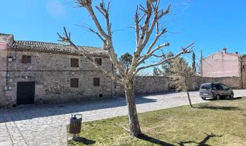 Medinaceli Comarca De Medinaceli maison foto 6161368