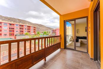 Palm Mar Zona Sur appartement foto 6161472