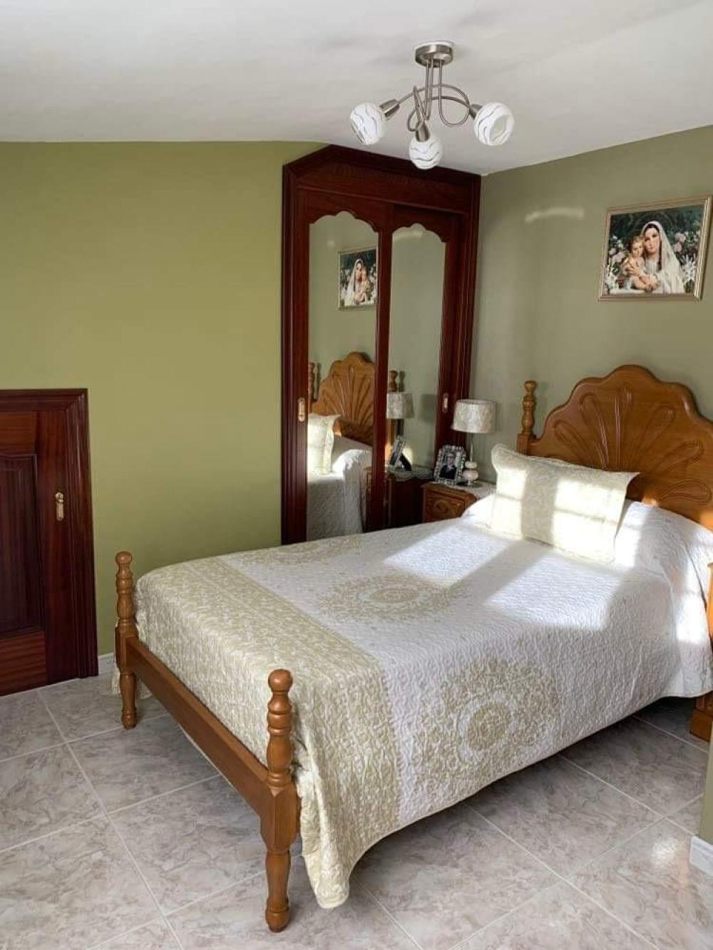  à vendre maison Baño Muros 6