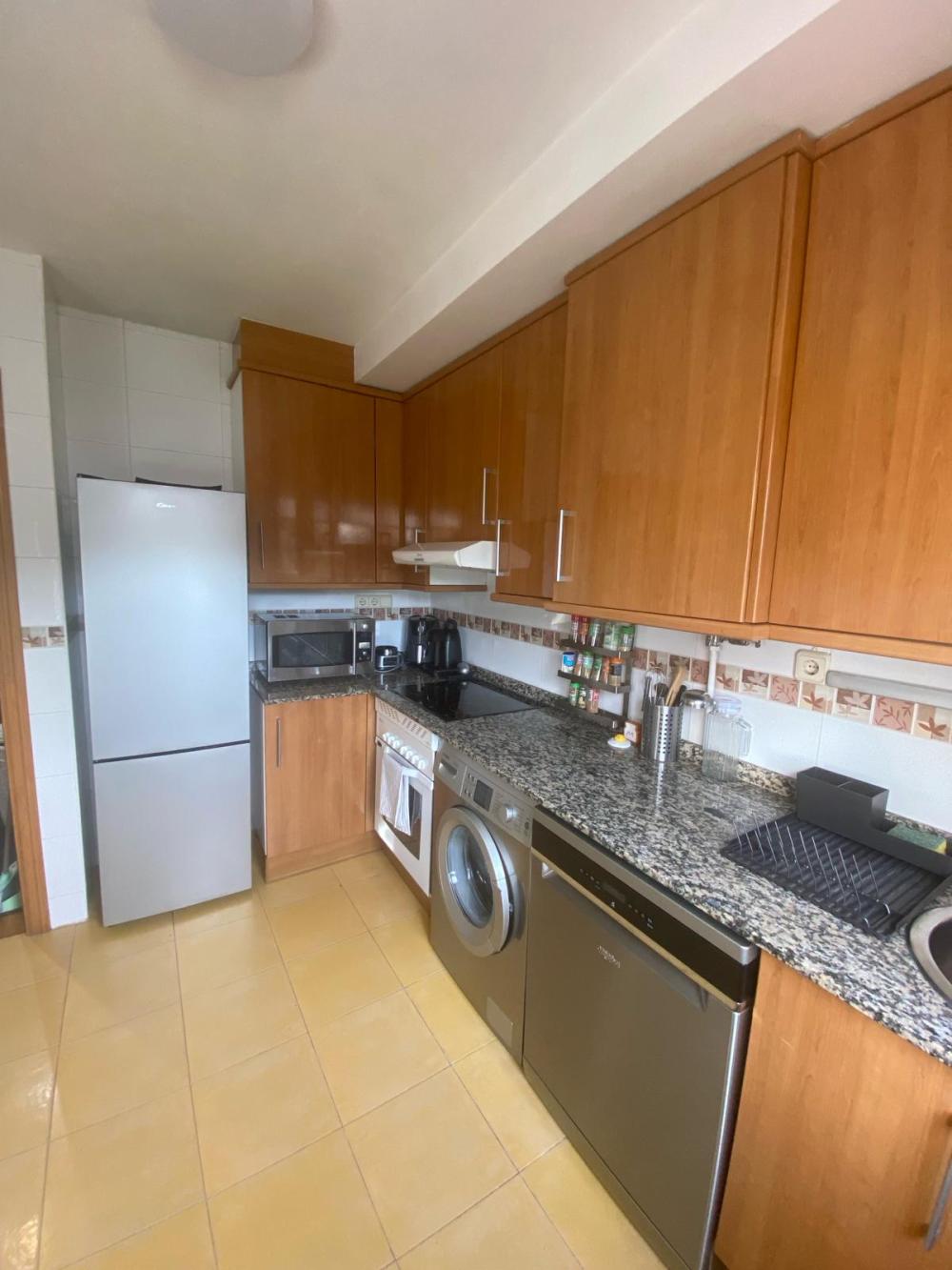  à vendre appartement San Lazaro-Otero Oviedo 4