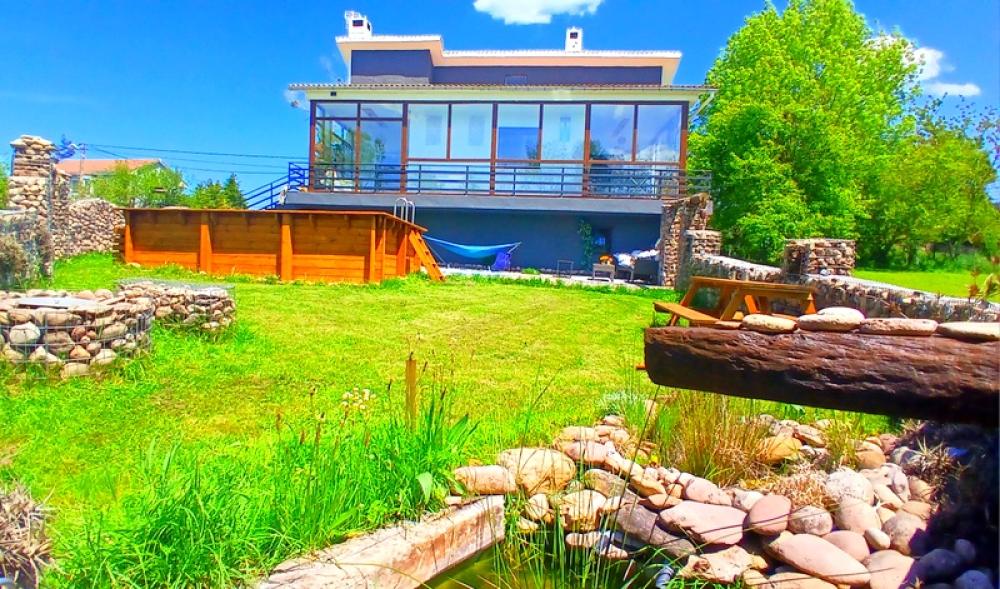  à vendre villa La Aguilera Campoo-Los Valles 14