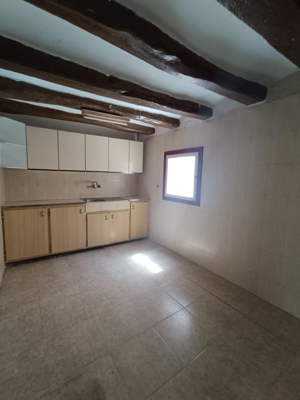  à vendre maison Benissanet Ribera D'ebre 4