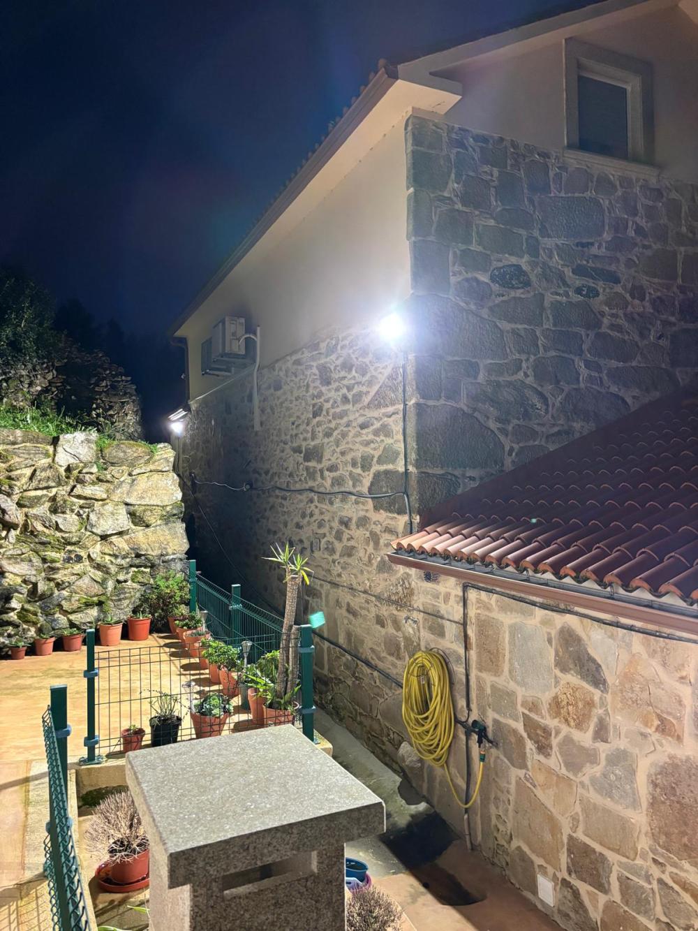  à vendre maison Baño Muros 10