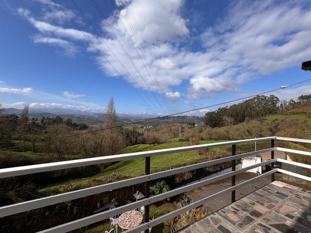  à vendre villa Lampaya Oviedo 20