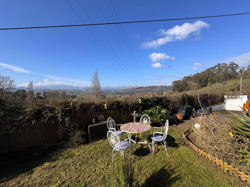  à vendre villa Lampaya Oviedo 9