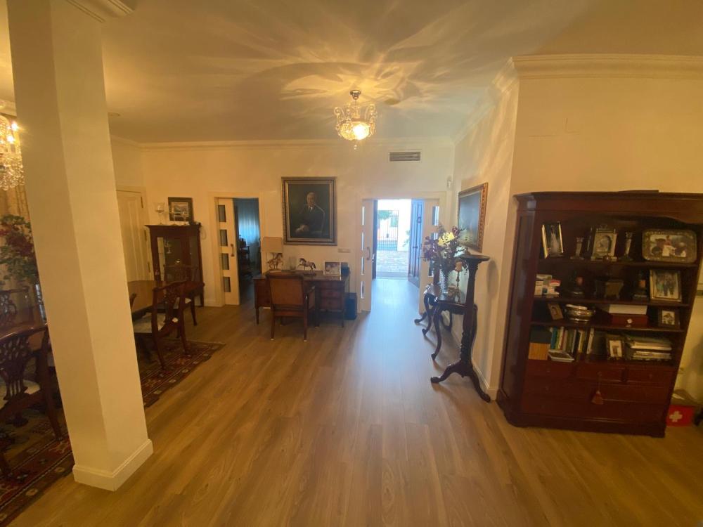  à vendre villa Palma Del Rio Valle Medio Del Guadalquivir 23