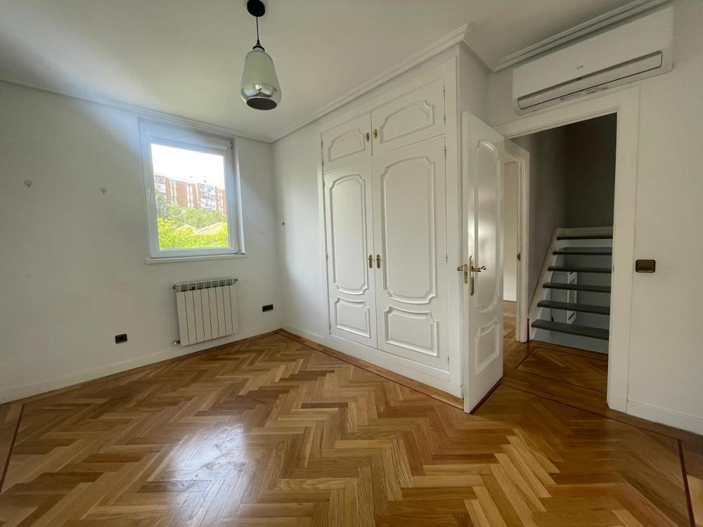  à vendre villa Chamartín-Hispanoamérica Madrid Capital 4