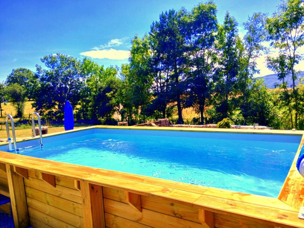  à vendre villa La Aguilera Campoo-Los Valles 22