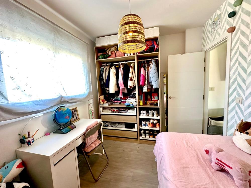  à vendre duplex Tarifa Campo De Gibraltar 5