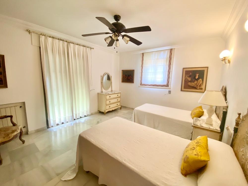  à vendre villa Marbella Area Costa Del Sol Occidental 22