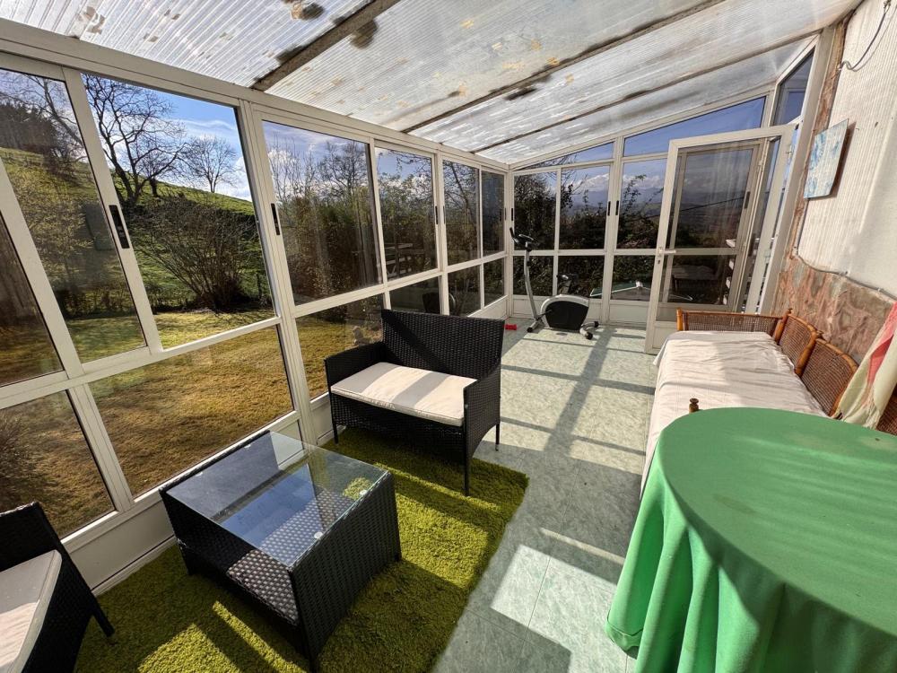  à vendre villa Lampaya Oviedo 4