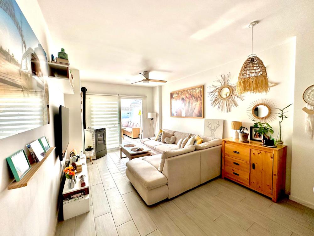  à vendre duplex Tarifa Campo De Gibraltar 19