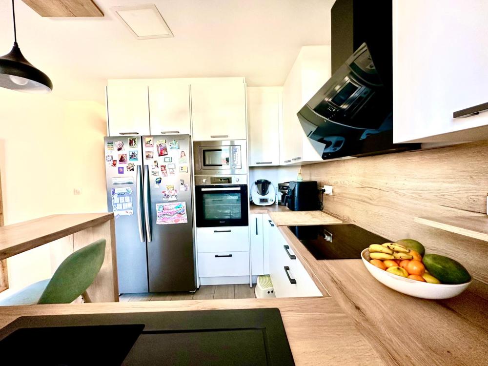  à vendre duplex Tarifa Campo De Gibraltar 9