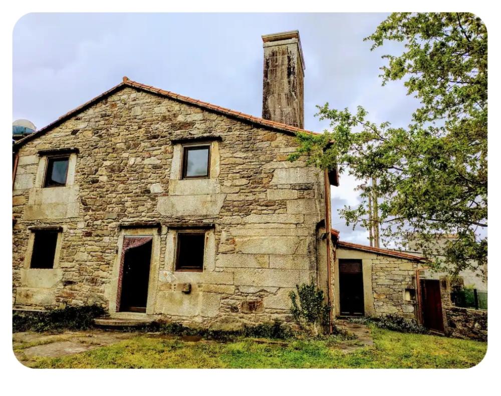  à vendre maison Bamiro Tierra De Soneira 27