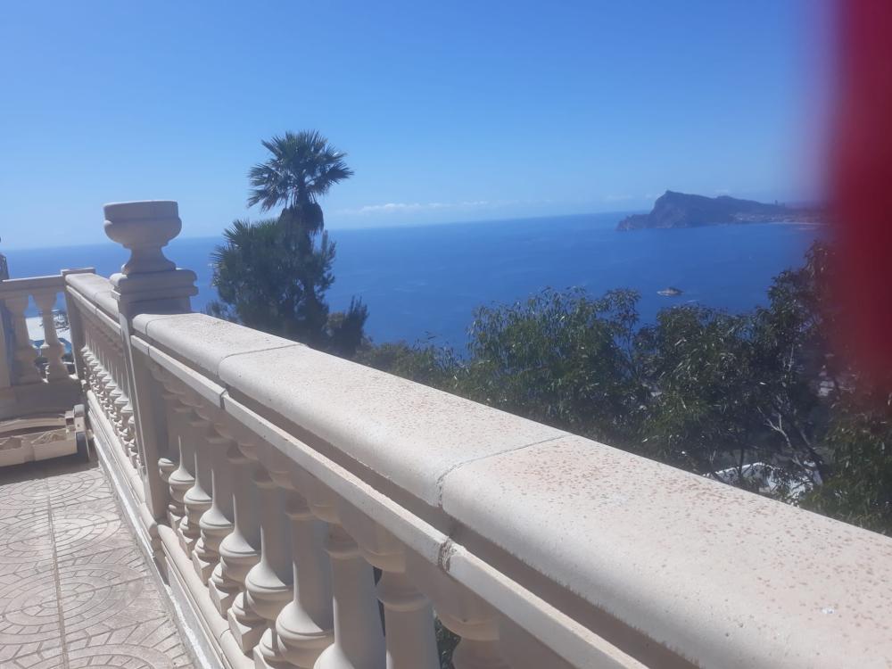  à vendre villa Altea Hills Marina Baixa 6
