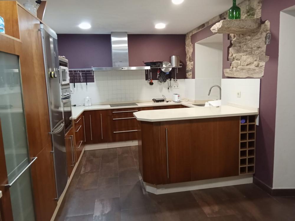  à vendre maison Bamiro Tierra De Soneira 19