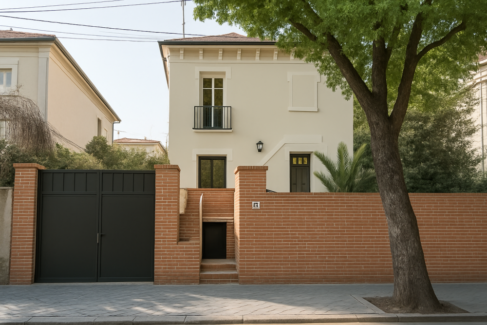  à vendre villa Chamartín-Hispanoamérica Madrid Capital 8