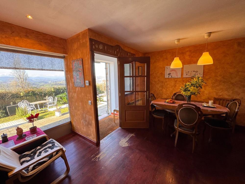  à vendre villa Lampaya Oviedo 21