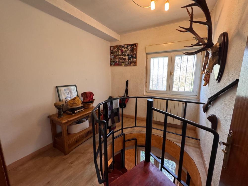  à vendre villa Lampaya Oviedo 17