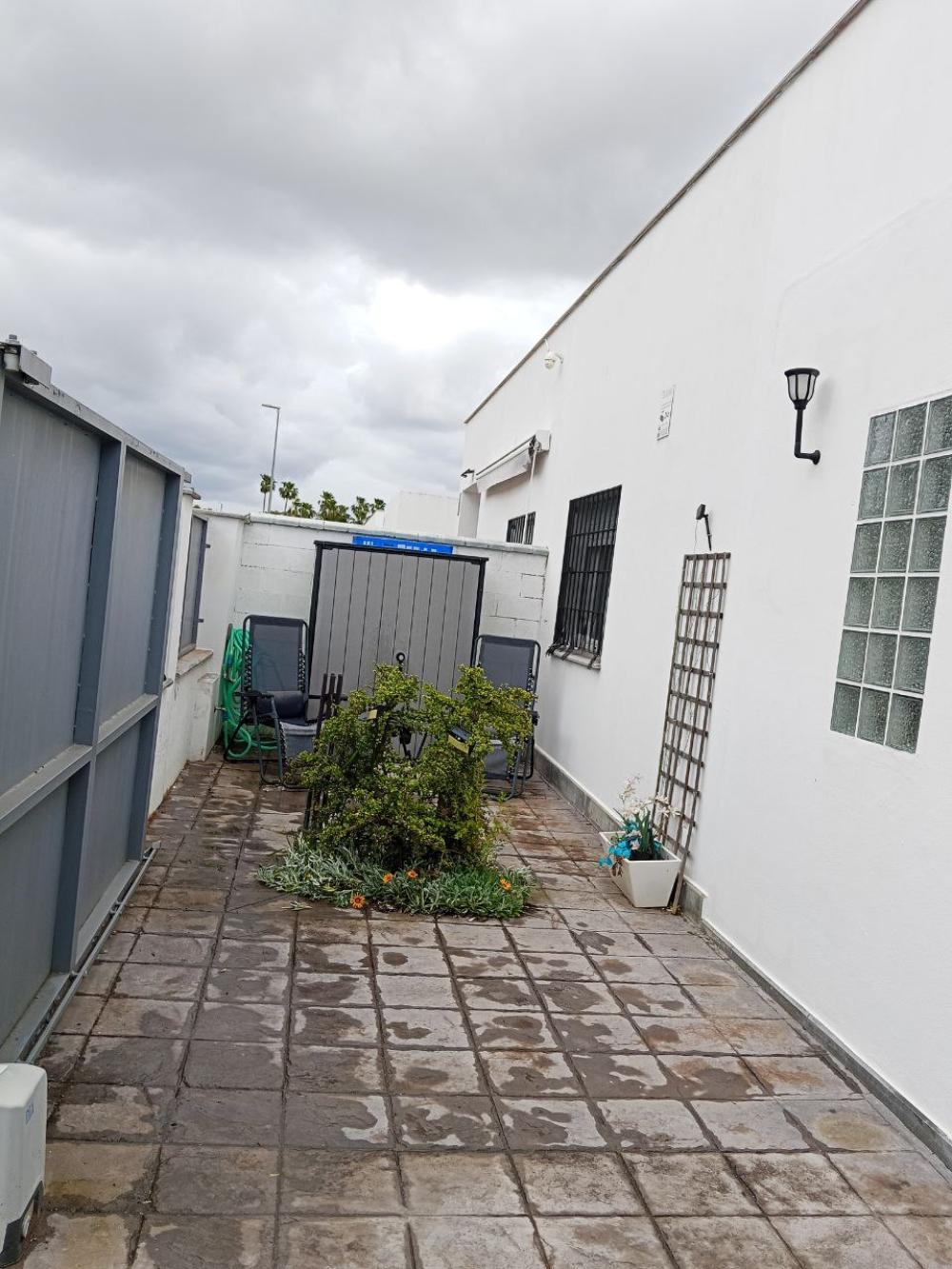  à vendre villa Bollullos De La Mitación Aljarafe 13
