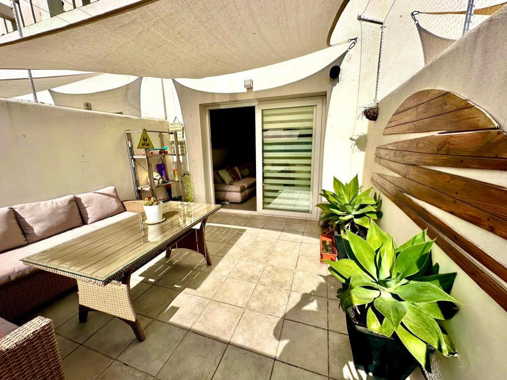  à vendre duplex Tarifa Campo De Gibraltar 27