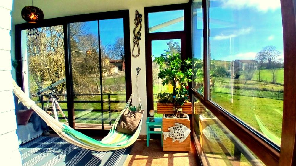  à vendre villa La Aguilera Campoo-Los Valles 52