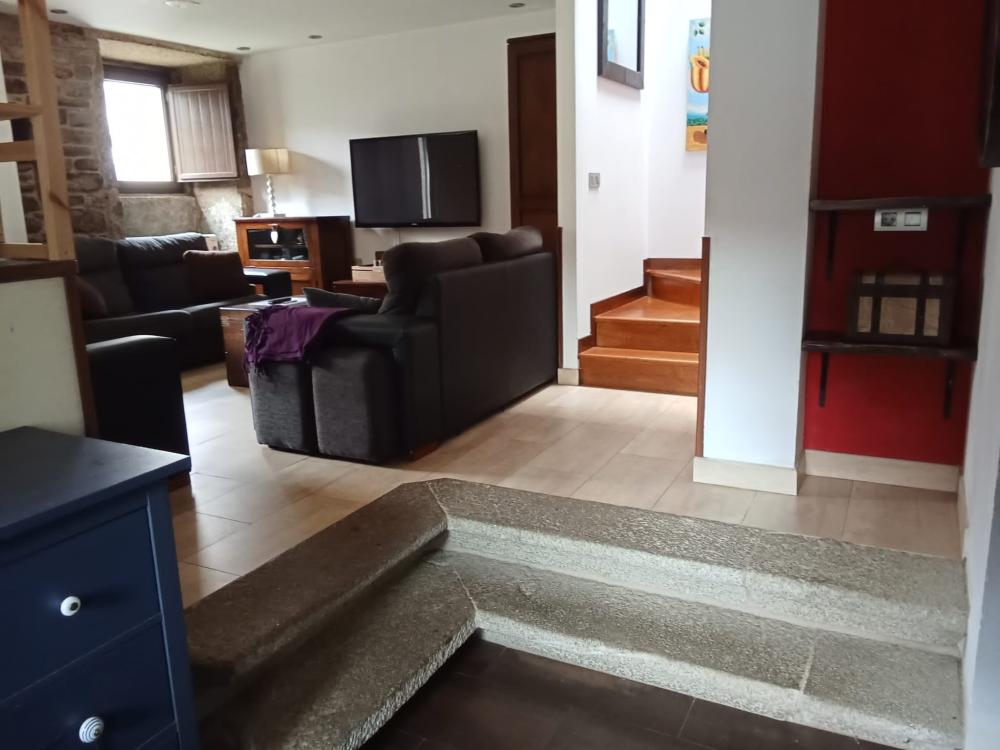  à vendre maison Bamiro Tierra De Soneira 2