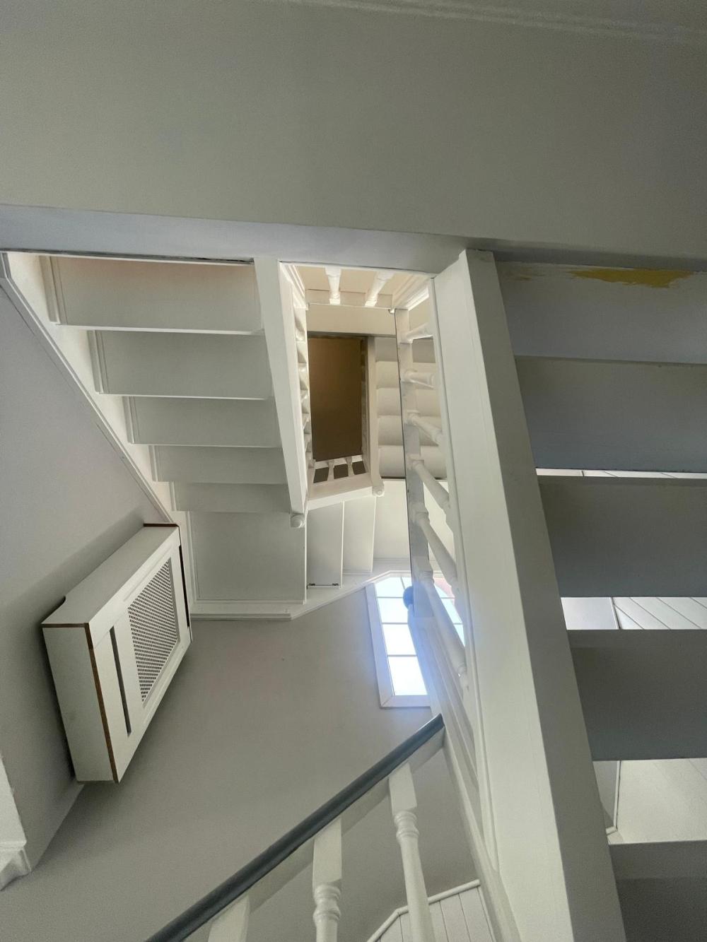  à vendre villa Chamartín-Hispanoamérica Madrid Capital 19