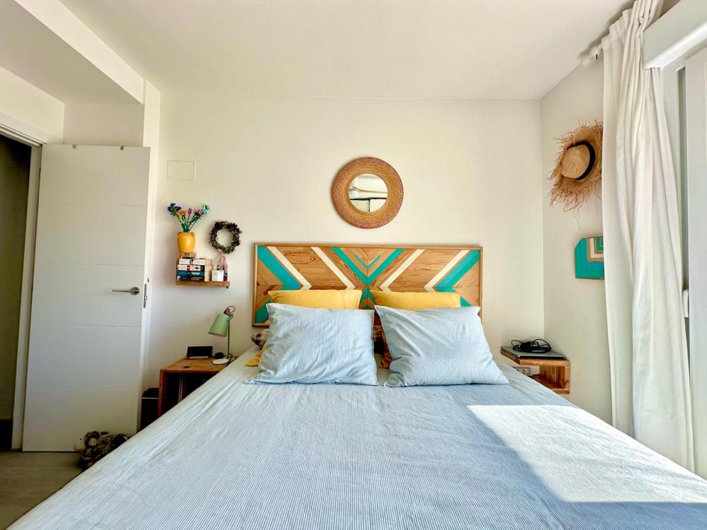 à vendre duplex Tarifa Campo De Gibraltar 24