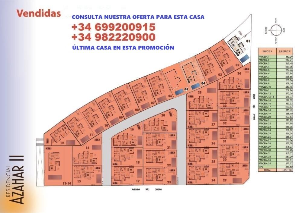  à vendre maison Ciudad Quesada Baix Segura 21