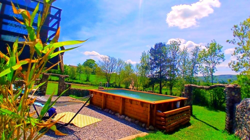  à vendre villa La Aguilera Campoo-Los Valles 20