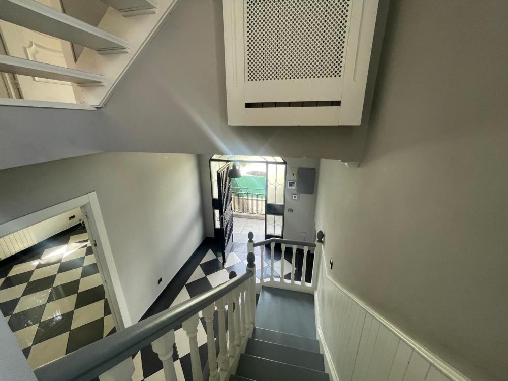  à vendre villa Chamartín-Hispanoamérica Madrid Capital 12