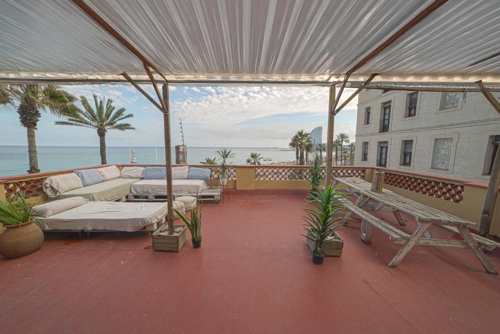  à vendre appartement Ciutat Vella-Barceloneta Barcelonès 1