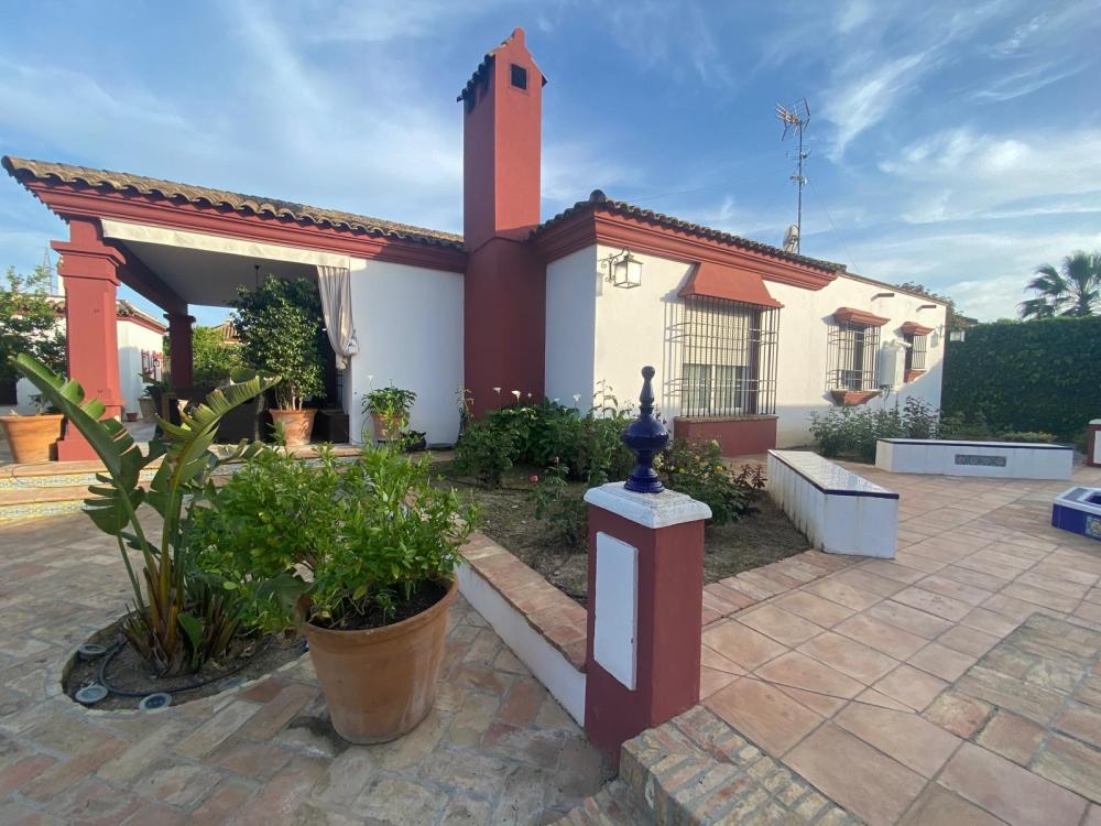  à vendre villa Palma Del Rio Valle Medio Del Guadalquivir 9