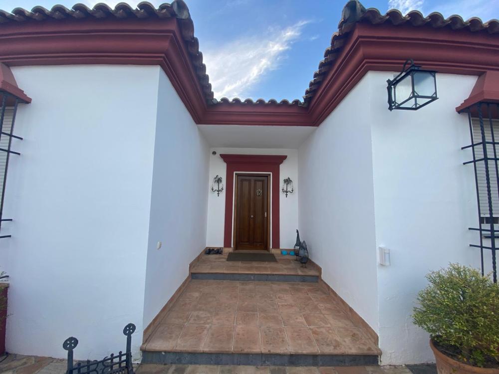  à vendre villa Palma Del Rio Valle Medio Del Guadalquivir 15