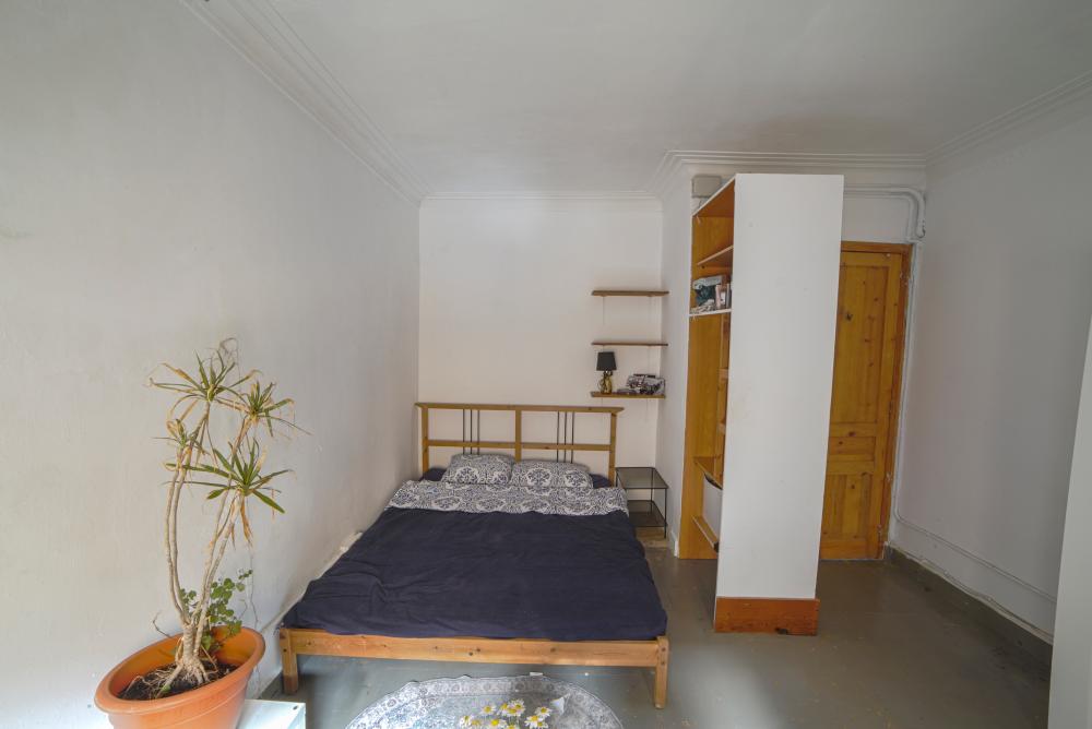 à vendre appartement Ciutat Vella-Barceloneta Barcelonès 2