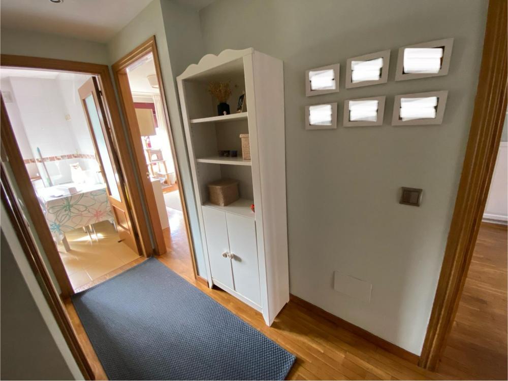  à vendre appartement San Lazaro-Otero Oviedo 9