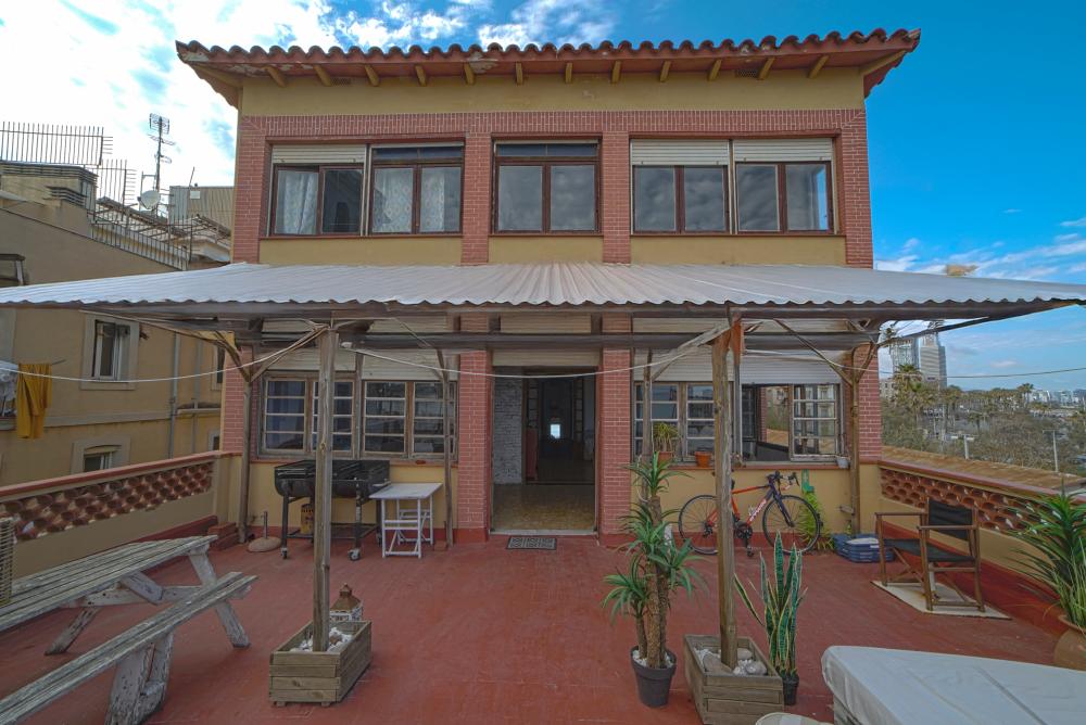 à vendre appartement Ciutat Vella-Barceloneta Barcelonès 3