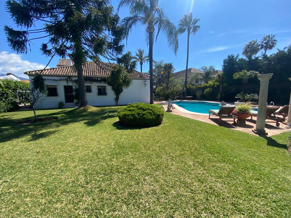  à vendre villa Marbella Area Costa Del Sol Occidental 4