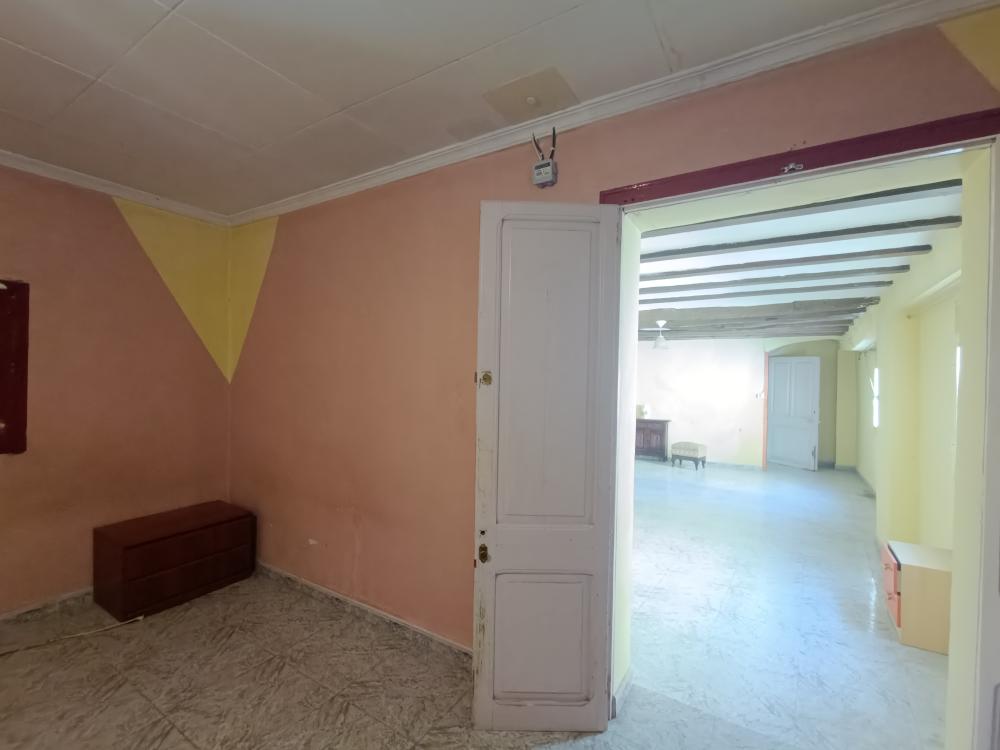  à vendre maison Benissanet Ribera D'ebre 16
