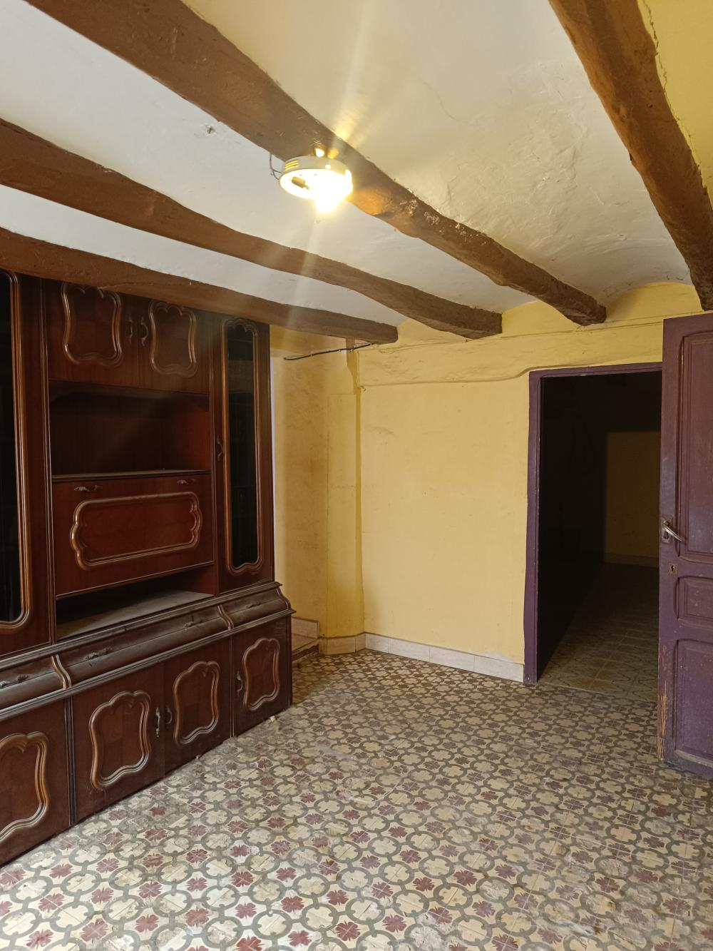à vendre maison Benissanet Ribera D'ebre 2