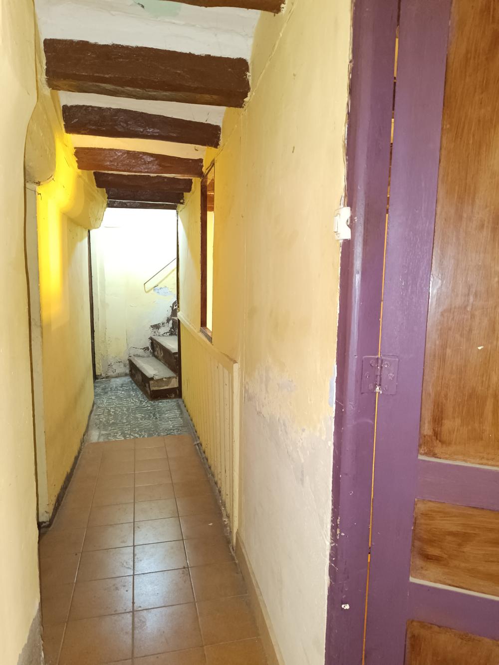  à vendre maison Benissanet Ribera D'ebre 10