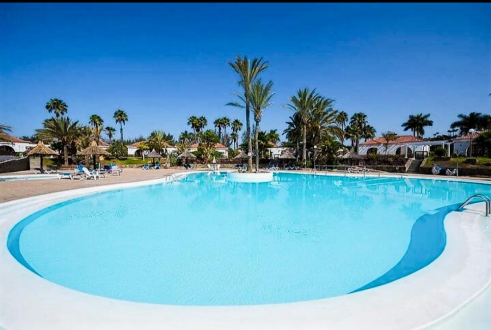  à vendre maison jumelée Maspalomas Área Sur 20