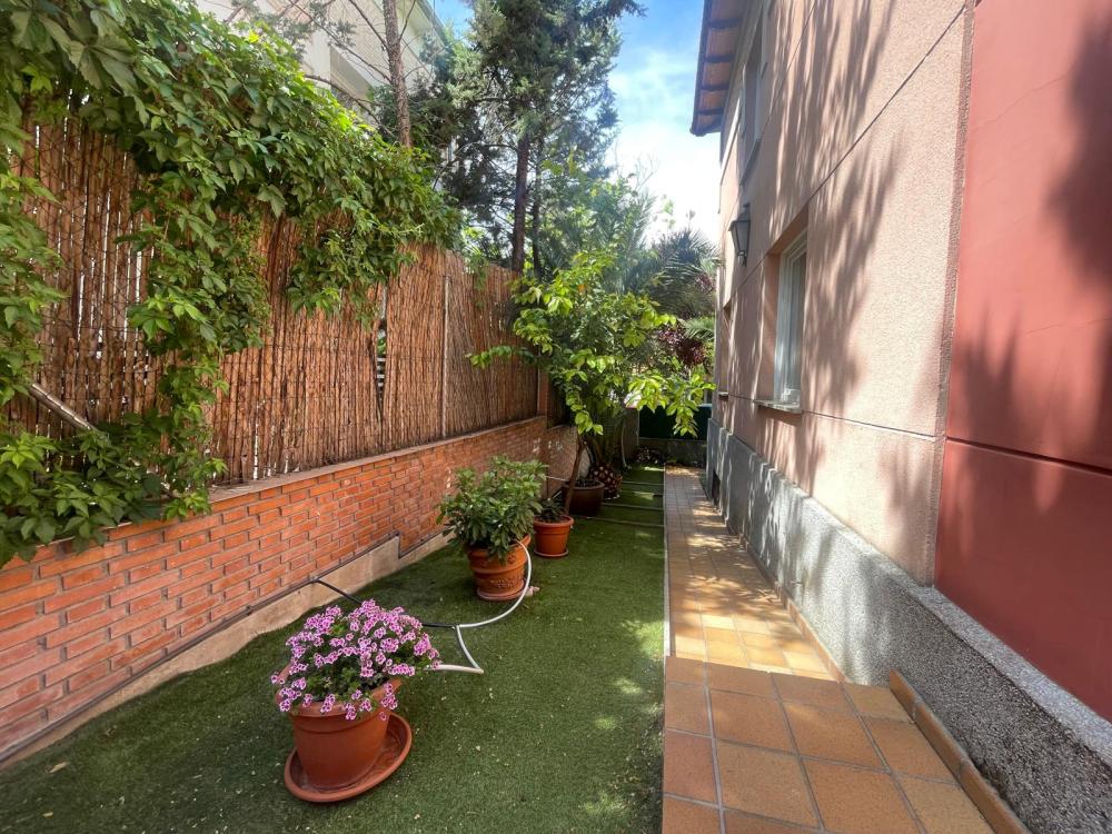  à vendre villa Chamartín-Hispanoamérica Madrid Capital 21