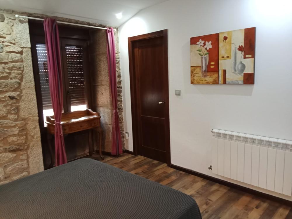  à vendre maison Bamiro Tierra De Soneira 13