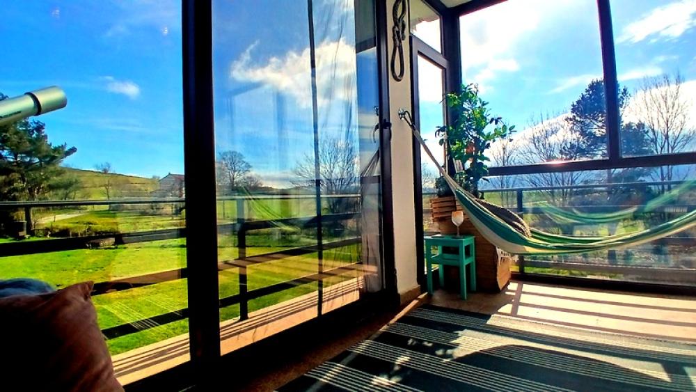  à vendre villa La Aguilera Campoo-Los Valles 56