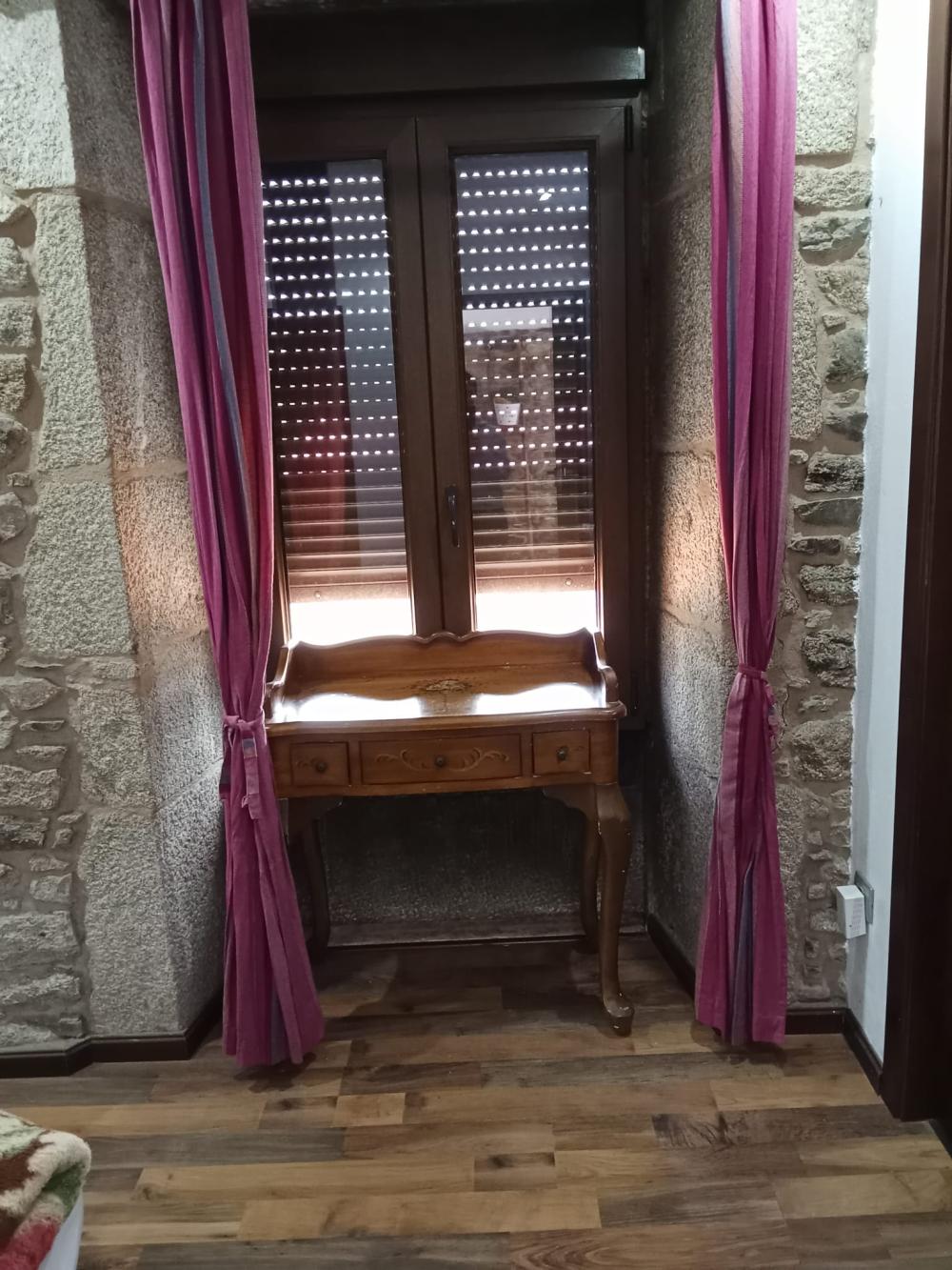  à vendre maison Bamiro Tierra De Soneira 22