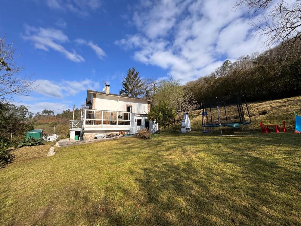  à vendre villa Lampaya Oviedo 13