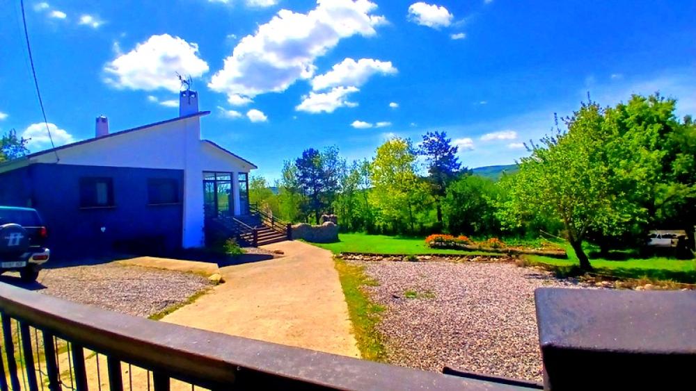à vendre villa La Aguilera Campoo-Los Valles 2